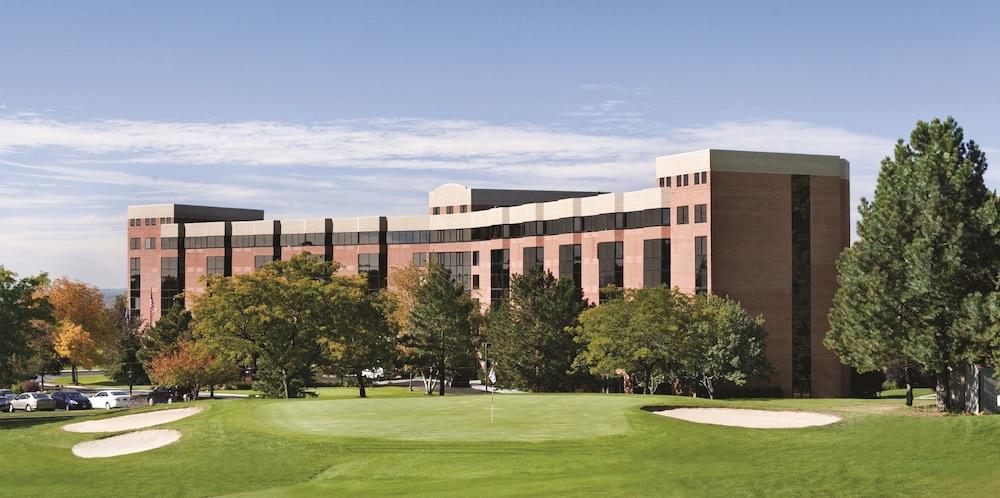 Woodcliff Hotel and Spa photo 21