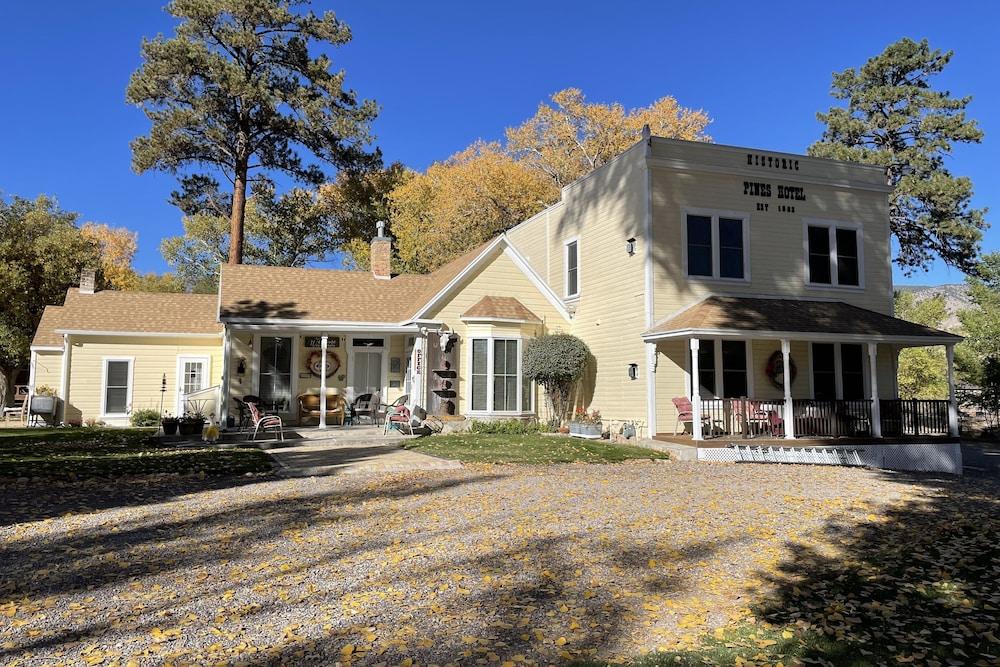 Moore's Old Pine Inn photo 32