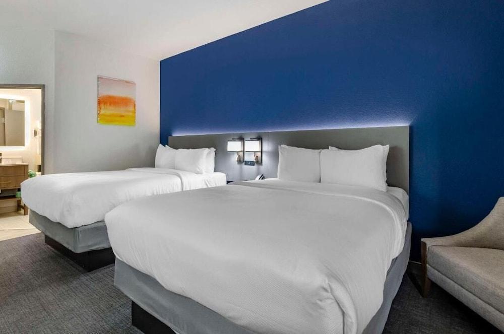 Comfort Inn Beckley photo 3