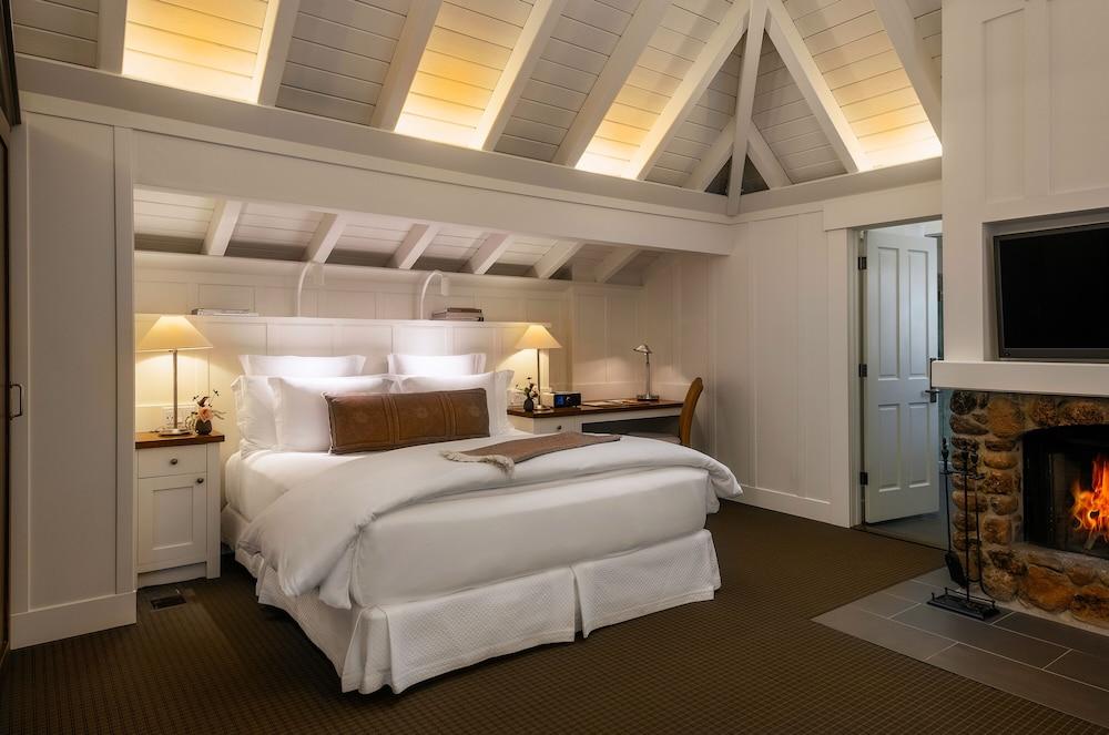 Meadowood Napa Valley photo 39