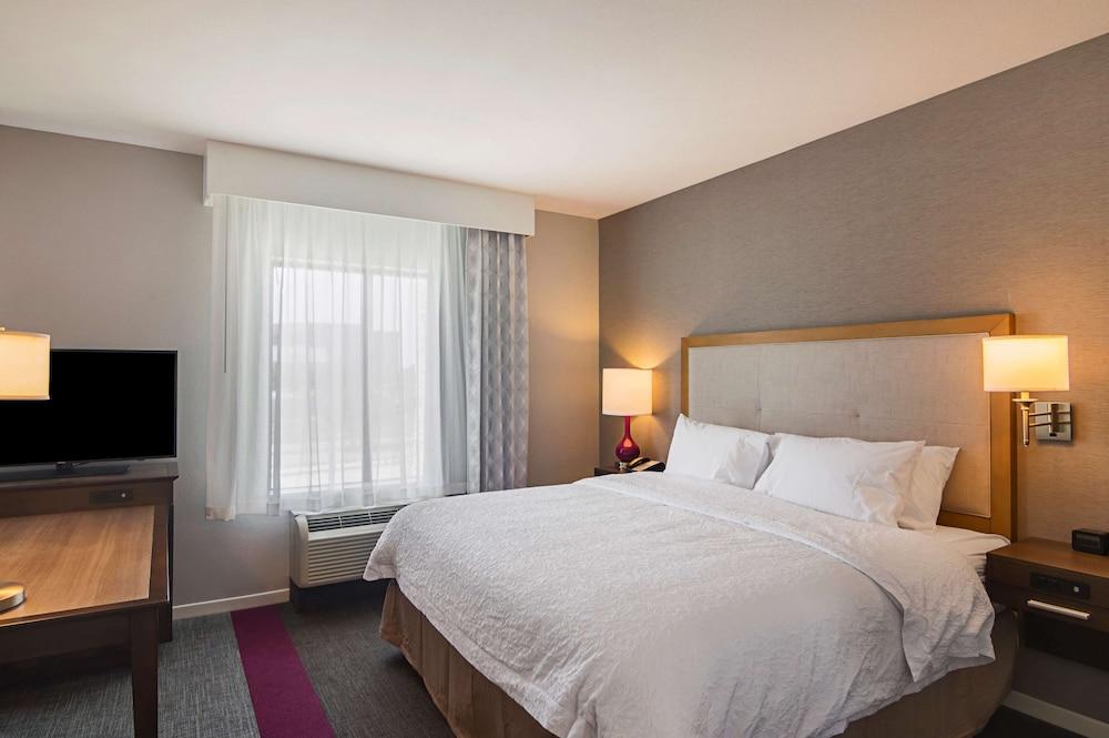 Hampton Inn & Suites Dallas/Richardson photo 15
