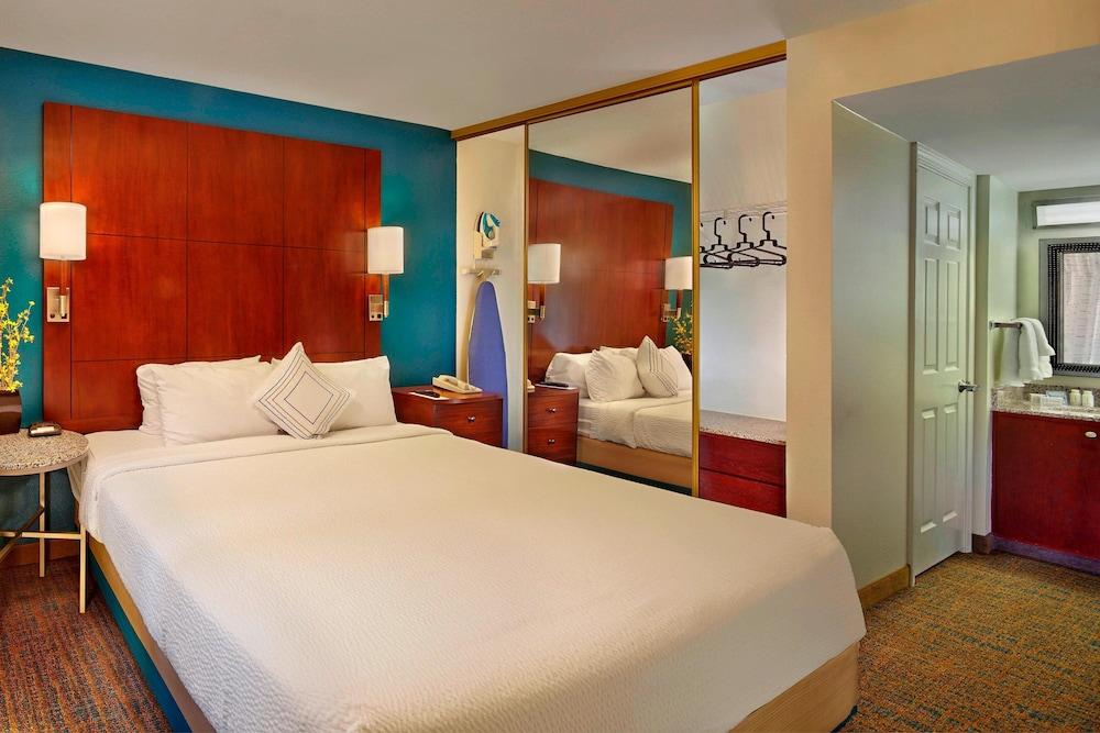 Residence Inn By Marriott Boston Tewksbury photo 3