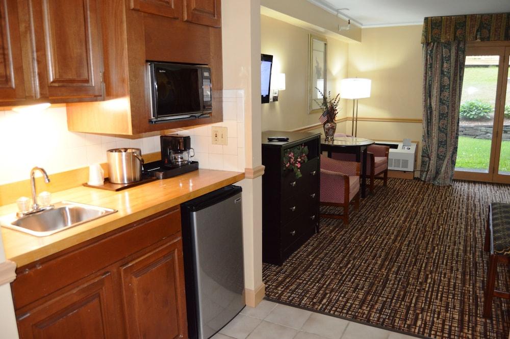 New World Inn photo 17