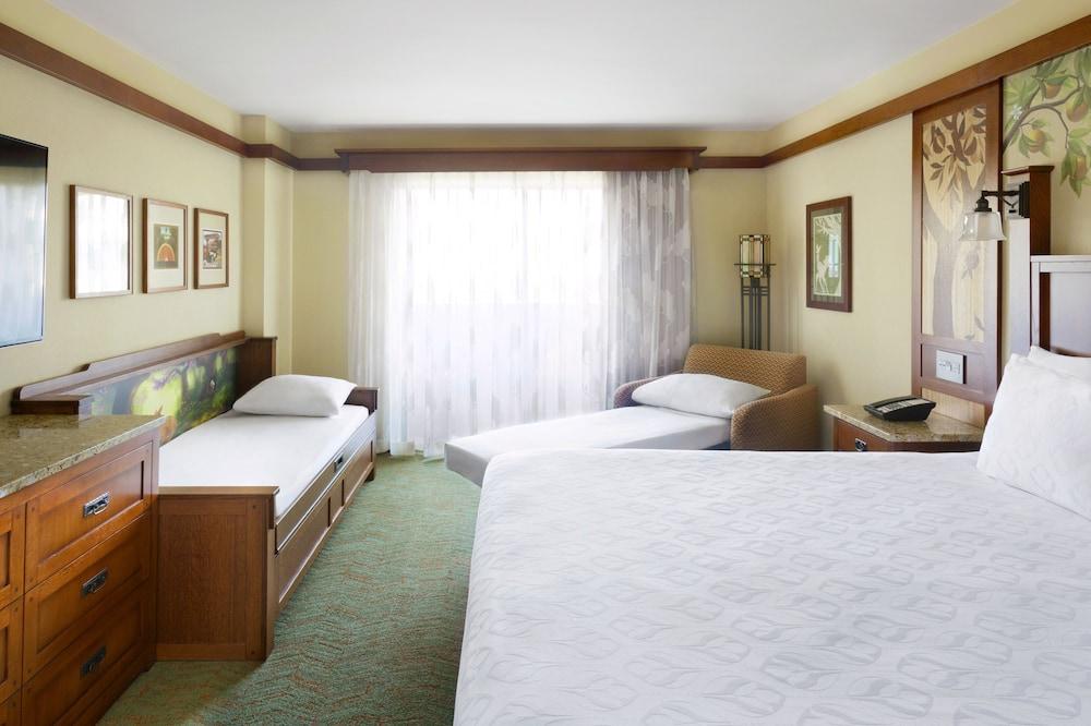 Disney's Grand Californian Hotel and Spa photo 56