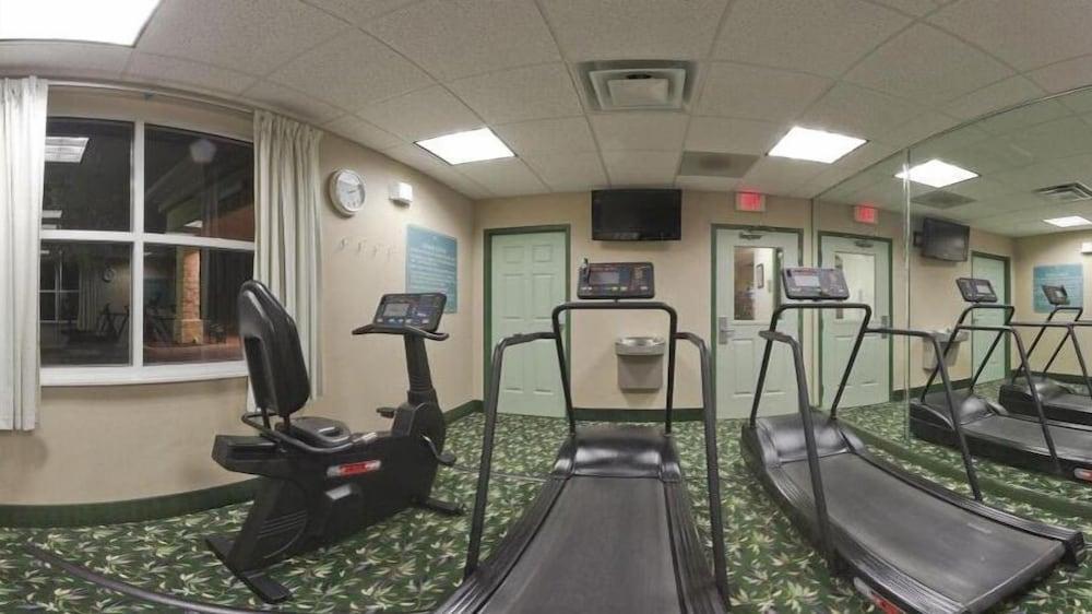 Holiday Inn Express Suites Plant City by IHG photo 6