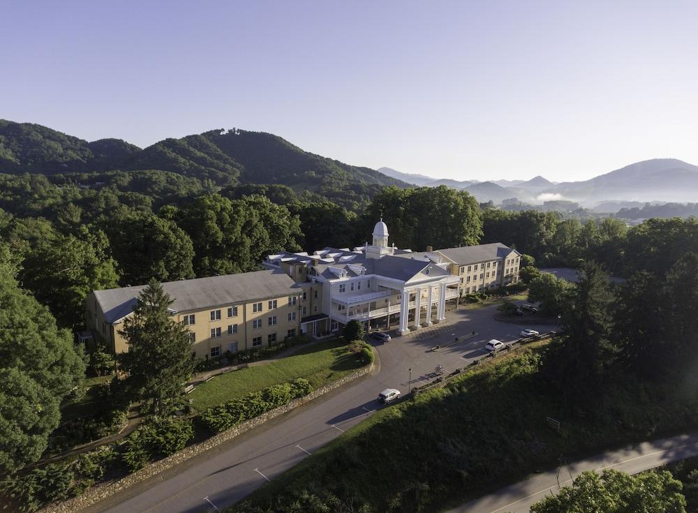 Lambuth Inn at Lake Junaluska photo 1