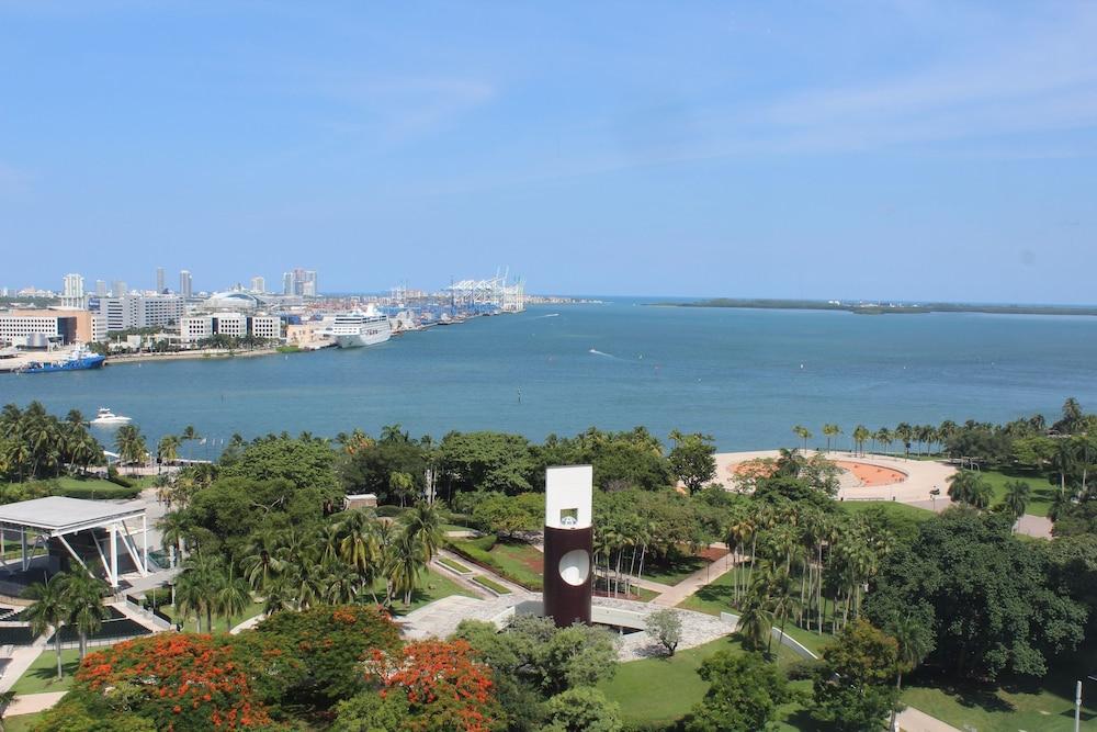 YVE Hotel Miami photo 55