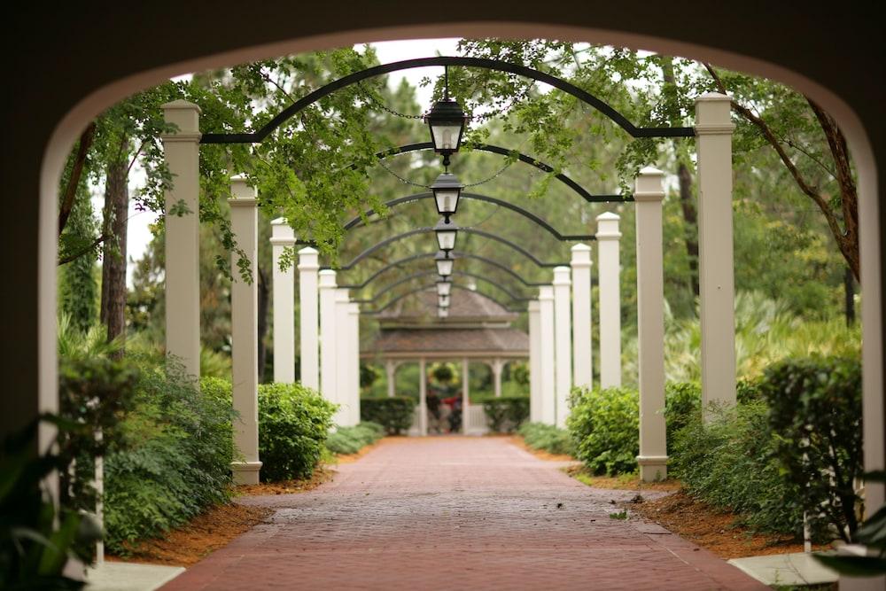 Disney's Port Orleans Resort - Riverside photo 40