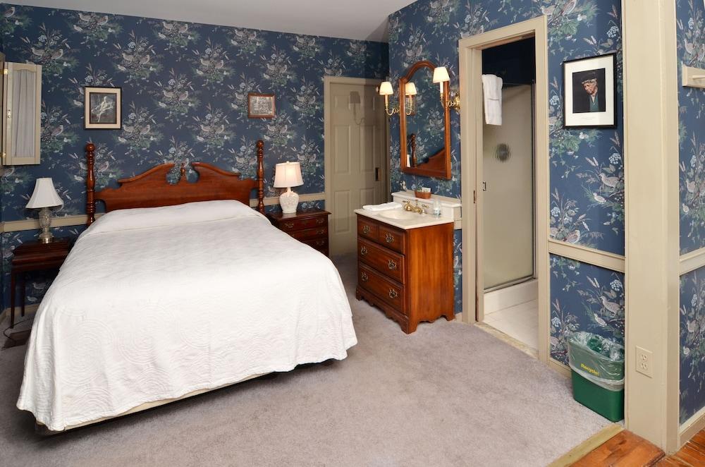 Duling Kurtz House & Country Inn photo 47