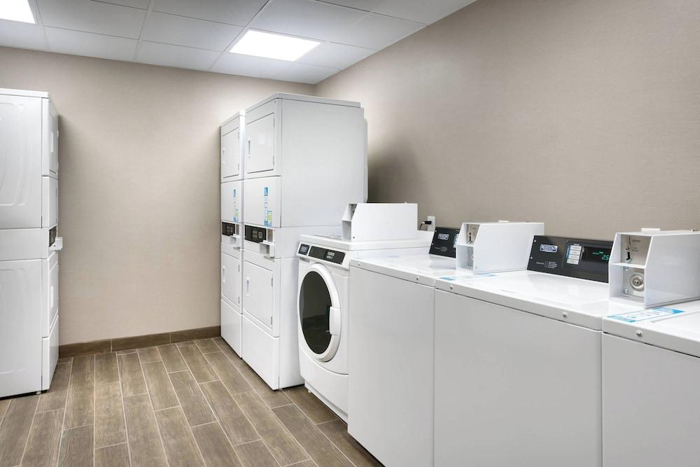 Residence Inn by Marriott Phoenix West/Avondale photo 30
