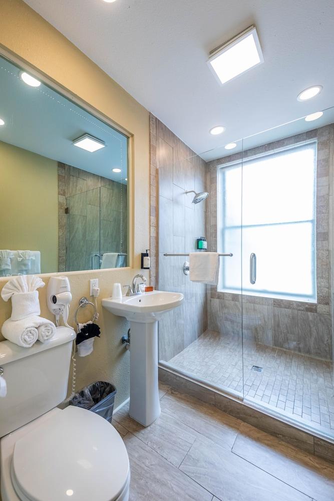 Basin Park Hotel and Spa photo 10