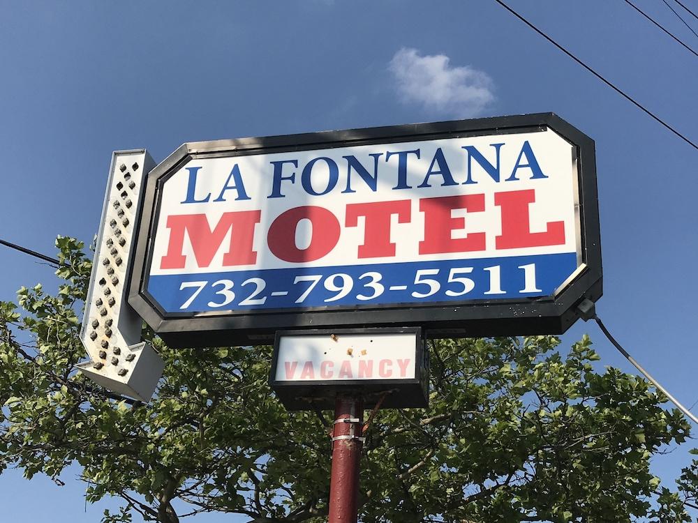 La Fontana Motel photo 15