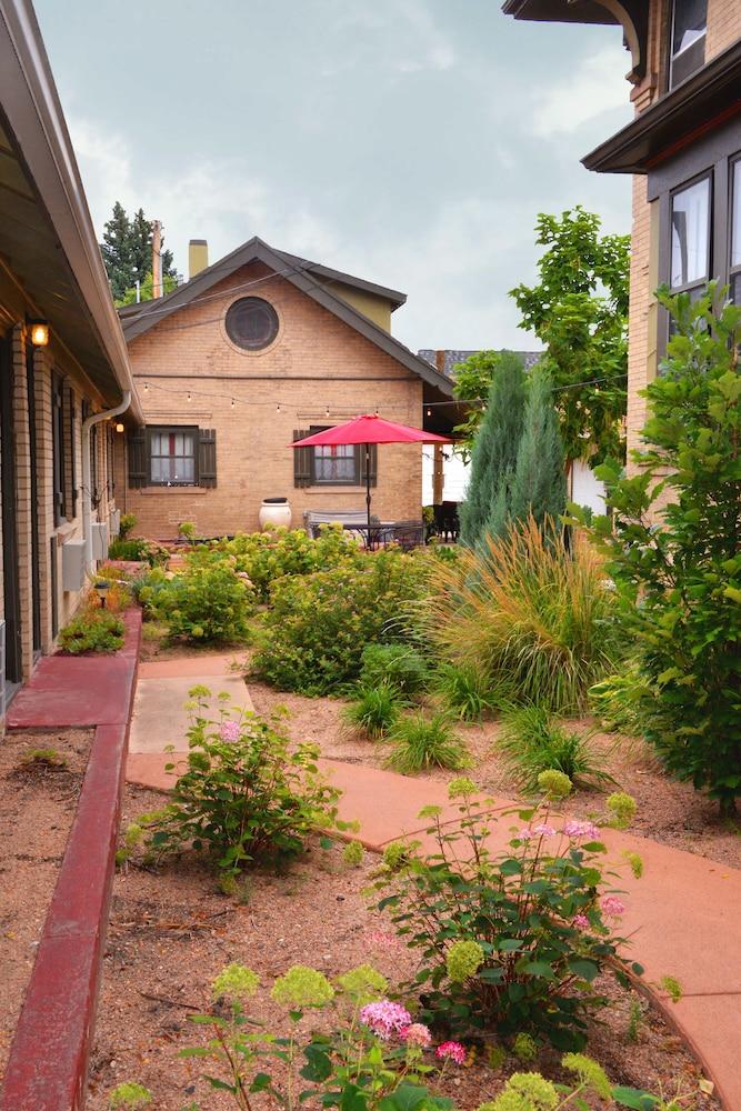 The Crest Motel in Colorful Colorado photo 8