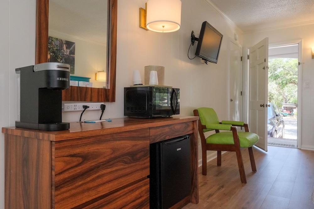 Bluff Shoal Motel photo 4