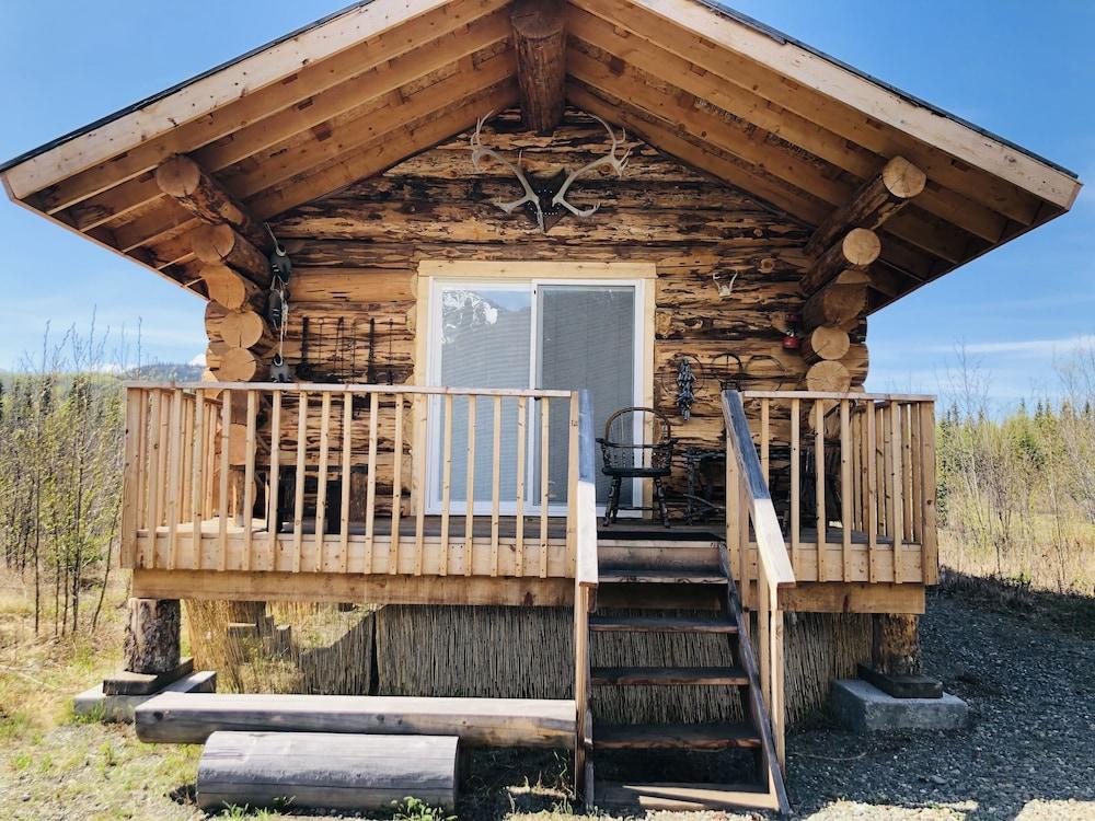 Wrangell Mountain Lodge photo 49