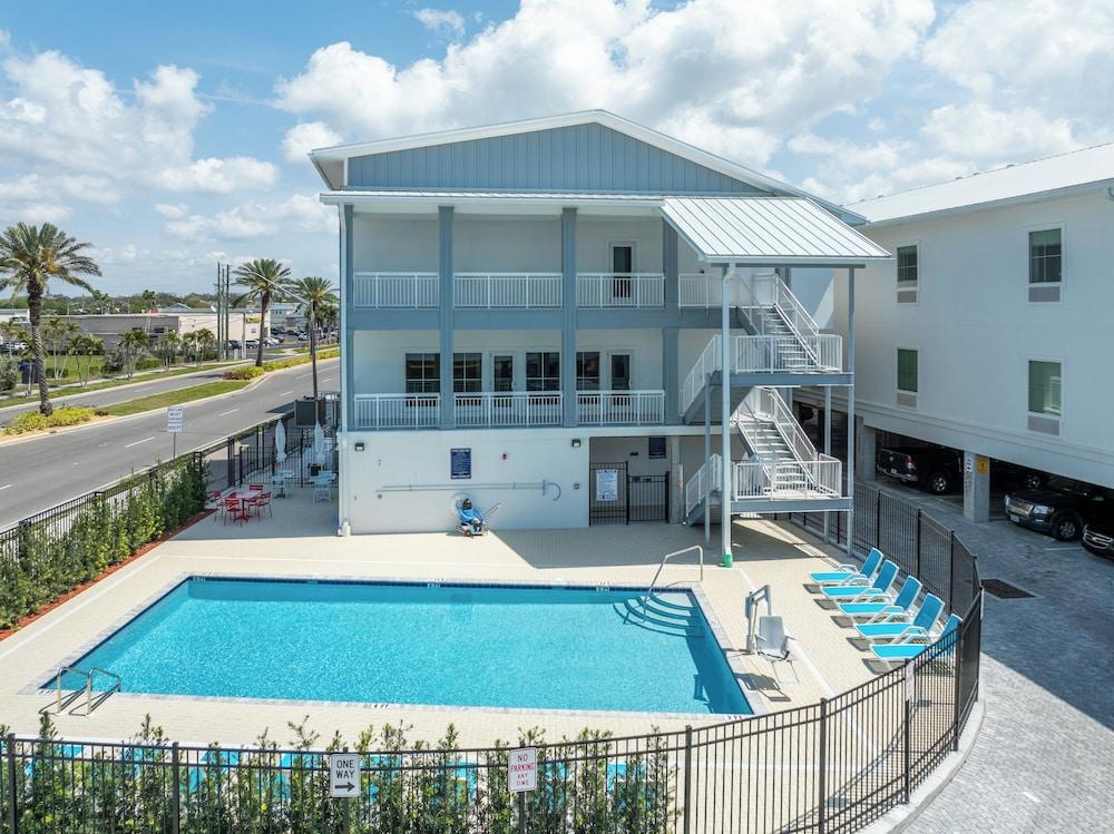 The J Hotel Dunedin Clearwater, an Ascend Collection Hotel photo 16