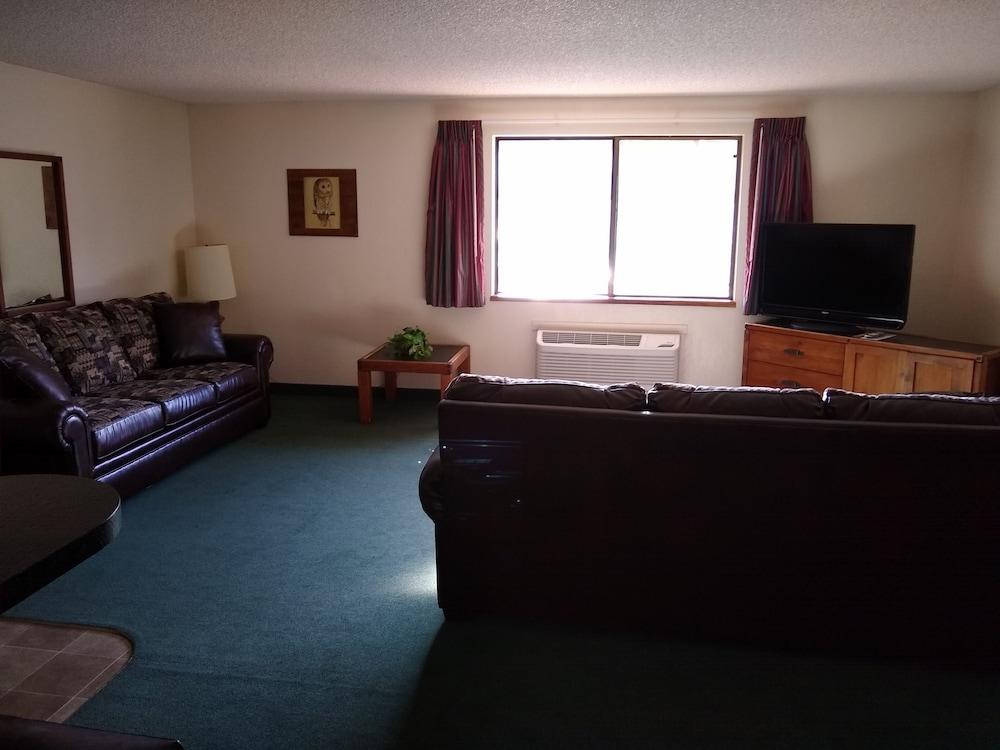 Wilderness Inn photo 8