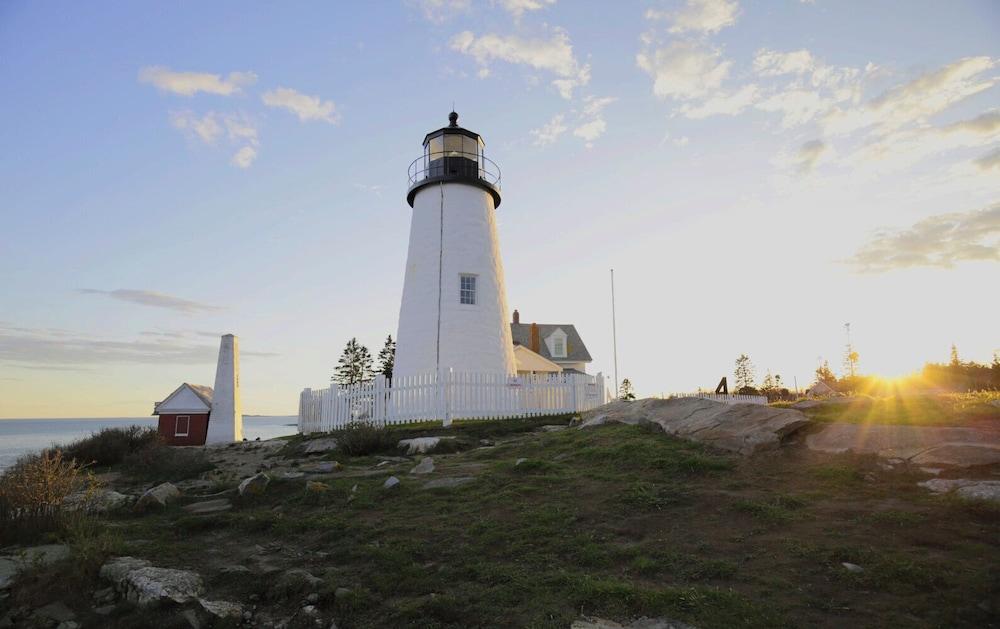 Hotel Pemaquid photo 26