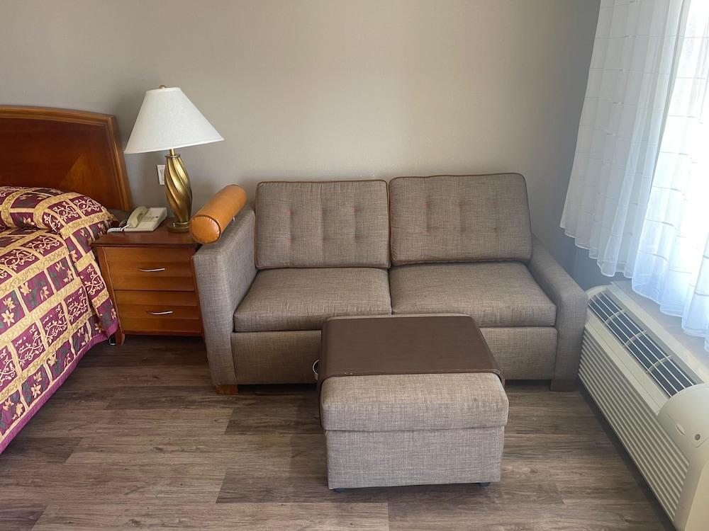 Studio 6 Suites – Mesquite, TX – Gross Rd. photo 15