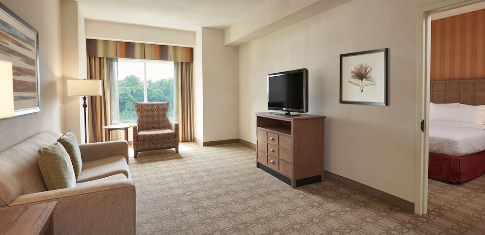 Homewood Suites by Hilton Atlanta Midtown, GA photo 11