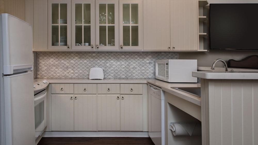 Disney's BoardWalk Villas photo 9