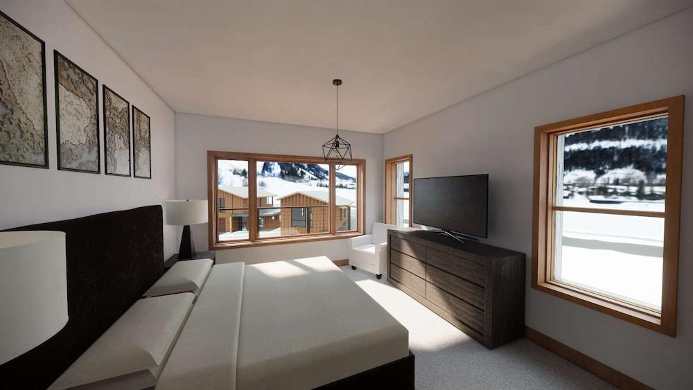 The Sylvan Lodge at Snake River Sporting Club photo 47