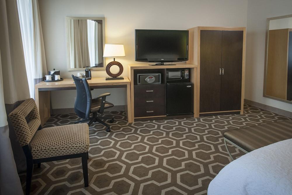 Hampton Inn & Suites New Orleans Downtown (French Qtr Area) photo 29
