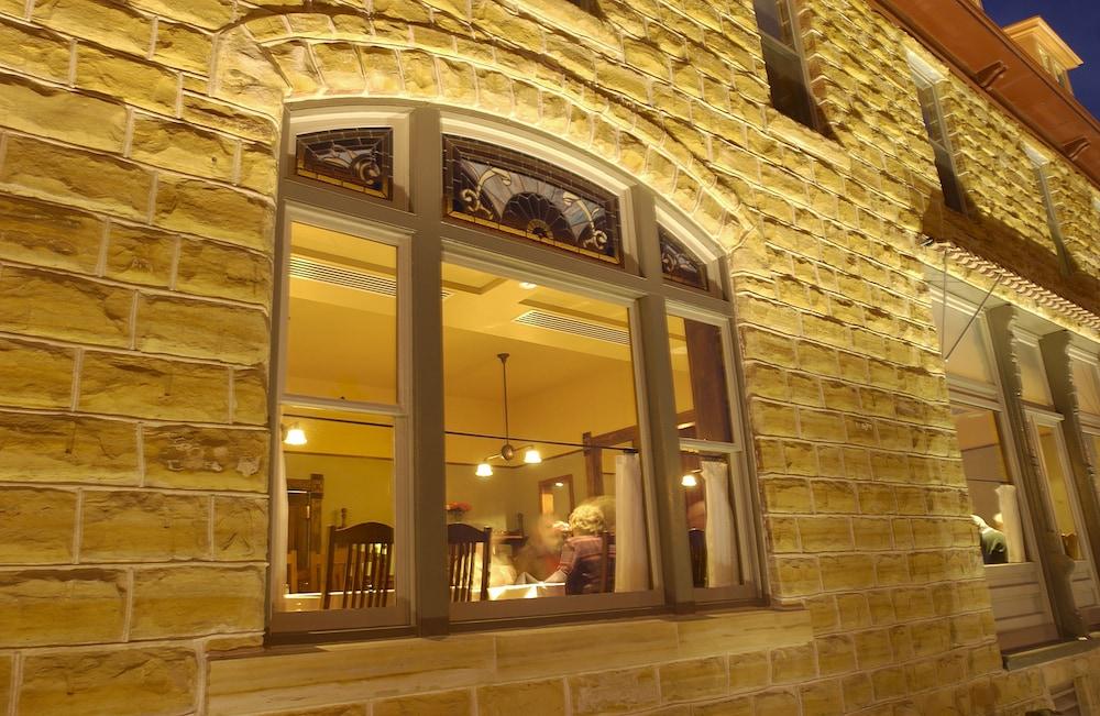 Midland Railroad Hotel photo 15