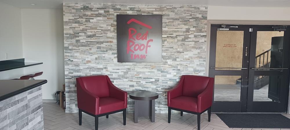 Red Roof Inn Canton, TX photo 2