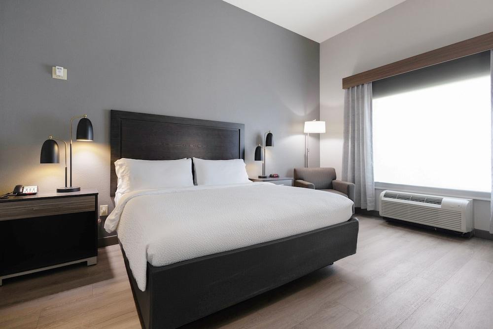 Holiday Inn Texarkana Arkansas Conv Ctr by IHG photo 33