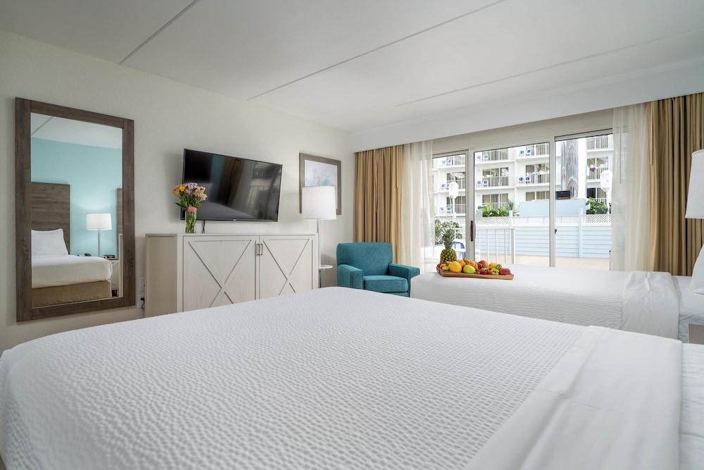 Princess Royale Oceanfront Resort photo 12