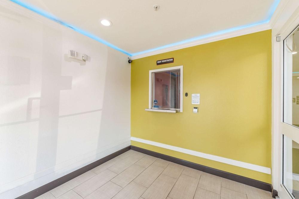 Motel 6 Gastonia, NC photo 6