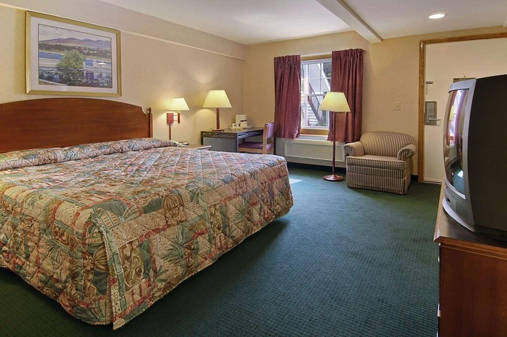 Howard Johnson by Wyndham Williamstown photo 9