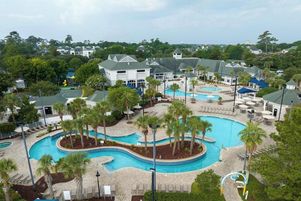 Sheraton Broadway Resort Villas photo 15