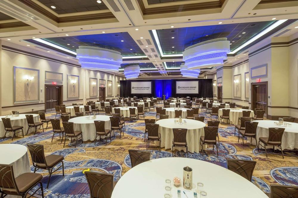 Wyndham Grand Orlando Resort Bonnet Creek photo 87