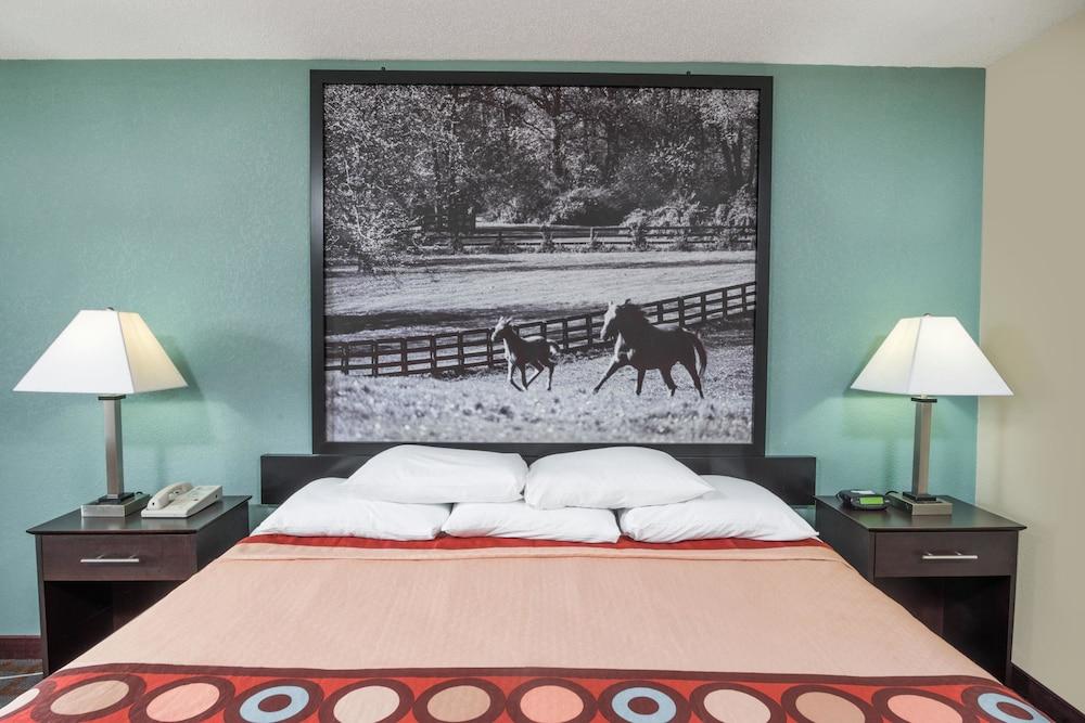 Hotel 7 Inn Paducah photo 12