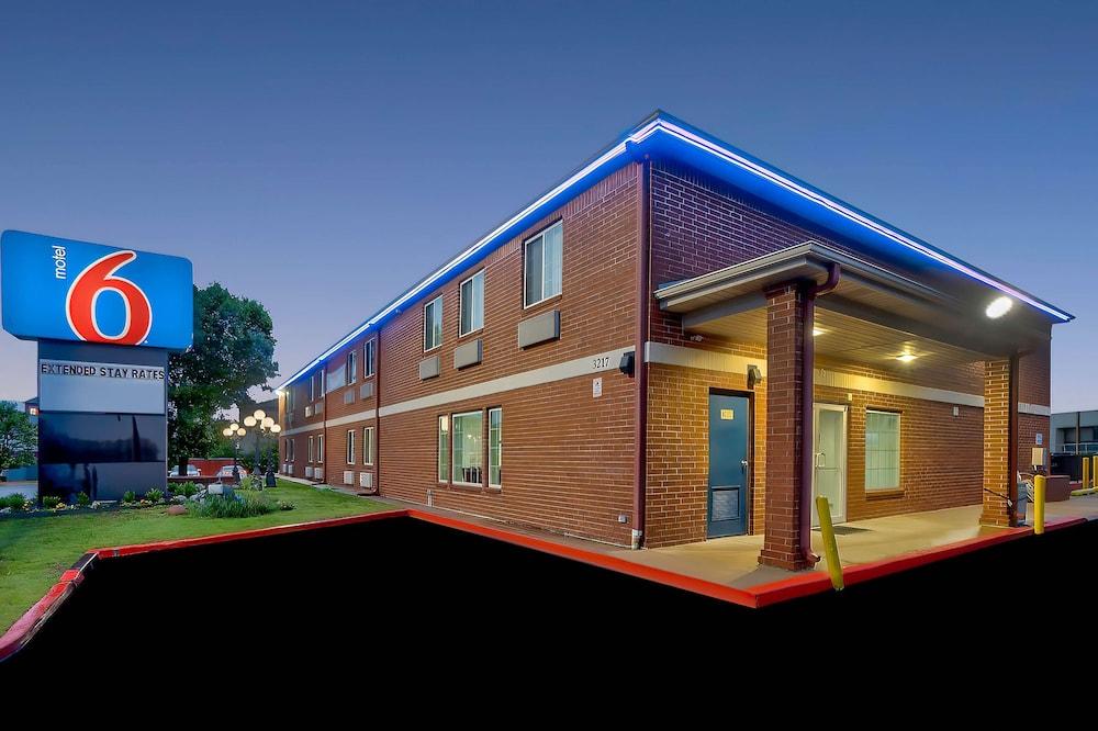 Motel 6 Tulsa, OK - CENTRAL photo 36