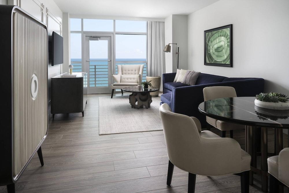 The Ritz-Carlton, South Beach photo 5