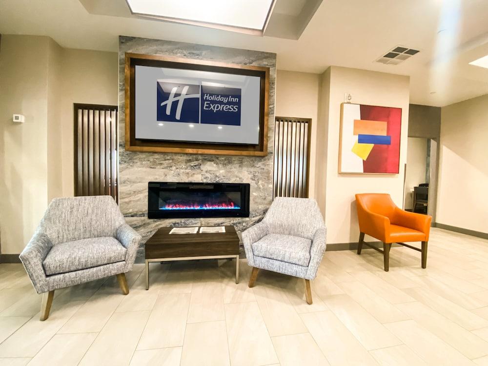 Holiday Inn Express & Suites Frazier Park by IHG photo 38