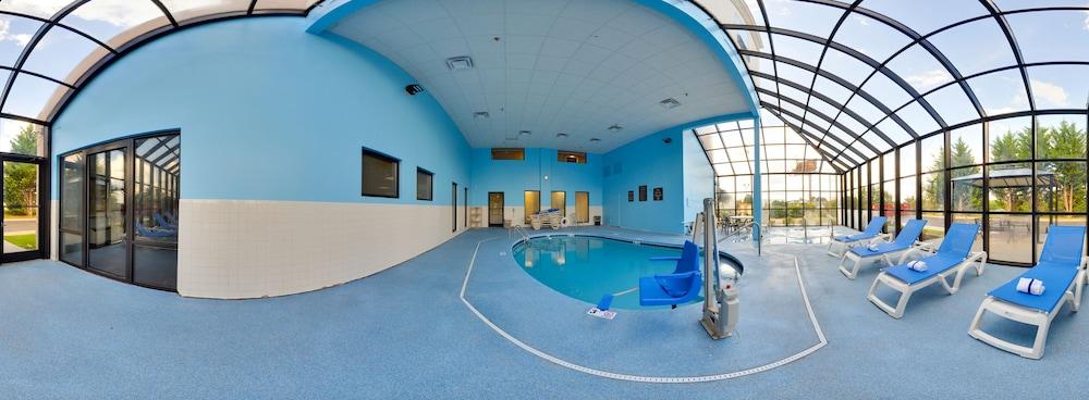 Comfort Suites Knoxville Airport photo 32