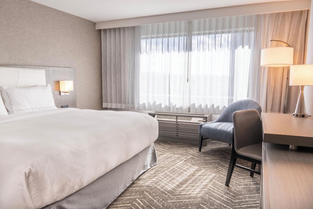 Orange County Hotel photo 11