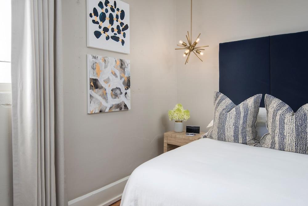The Stricklin Hotel photo 18