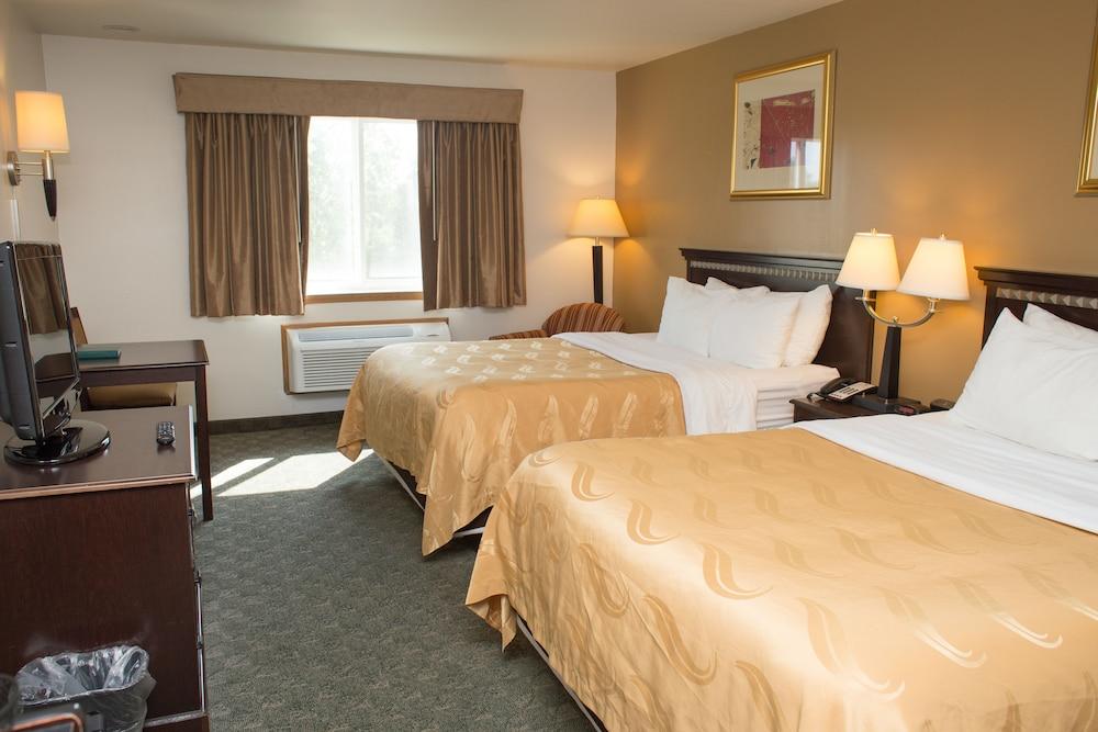 Quality Inn Edgerton photo 8