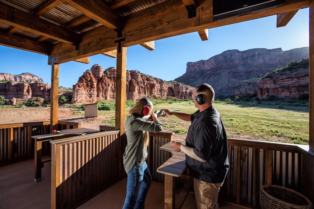 Gateway Canyons Resort, A Noble House Resort photo 27