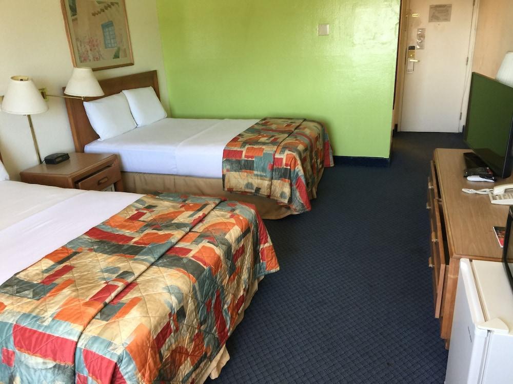 Extend-A-Suites Utep photo 8