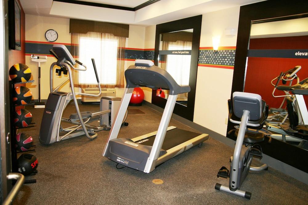 Hampton Inn & Suites Buffalo photo 59
