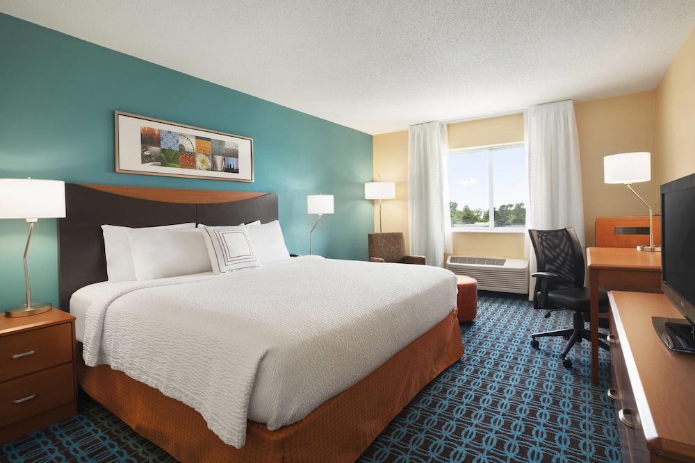 Fairfield Inn & Suites Lansing West photo 4