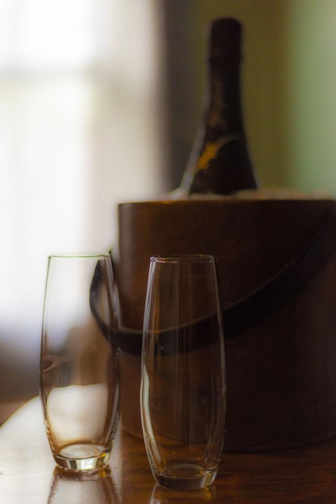 The Balsam Inn photo 26