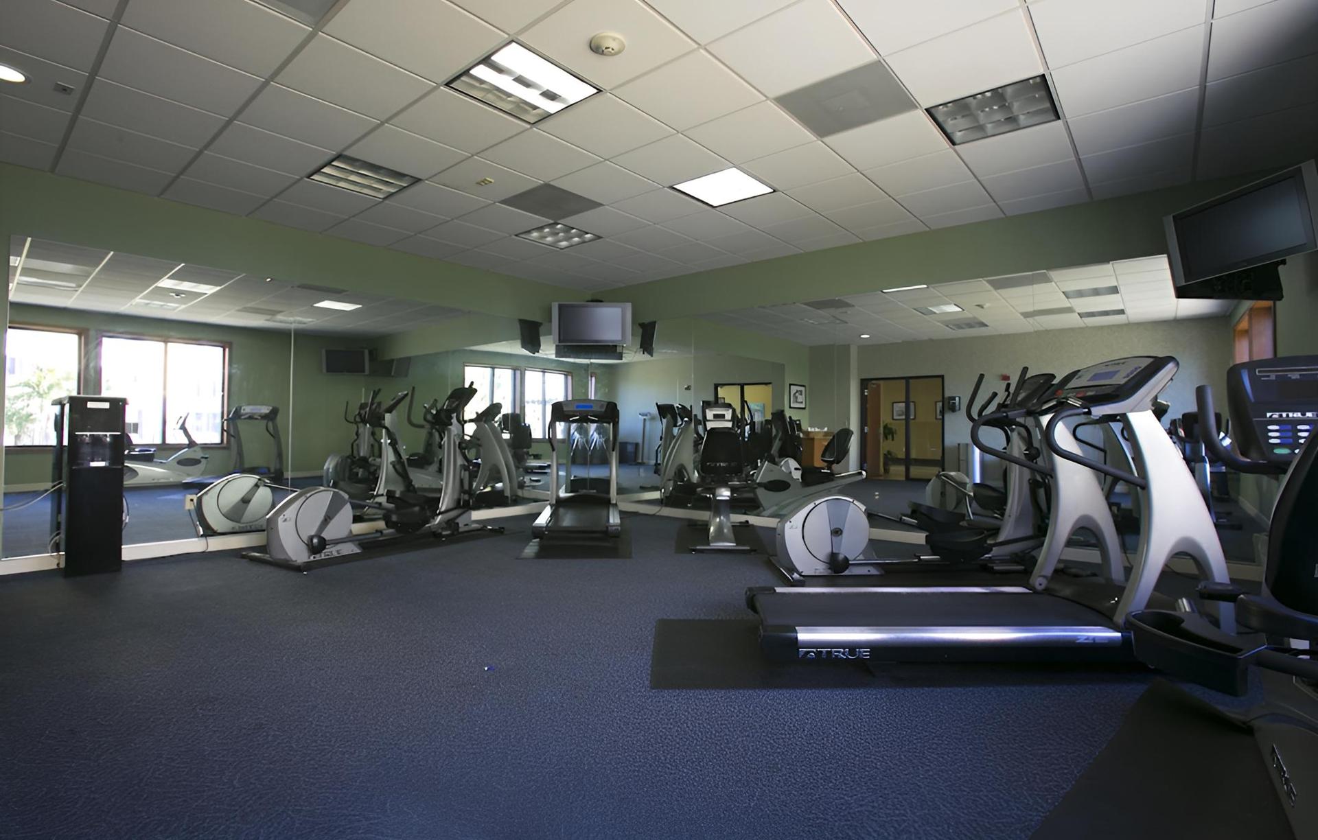 The Inn at Boynton Beach photo 12