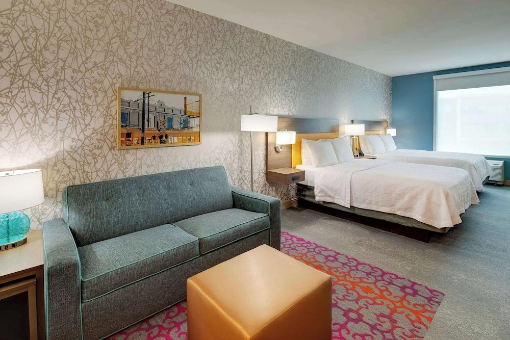 Home2 Suites by Hilton Hammond photo 13